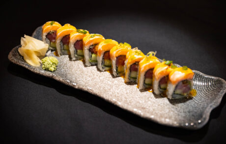 VIP Sushi Roll