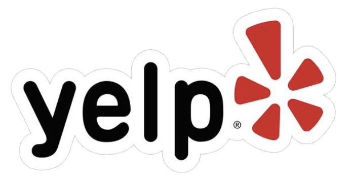 Yelp Logo